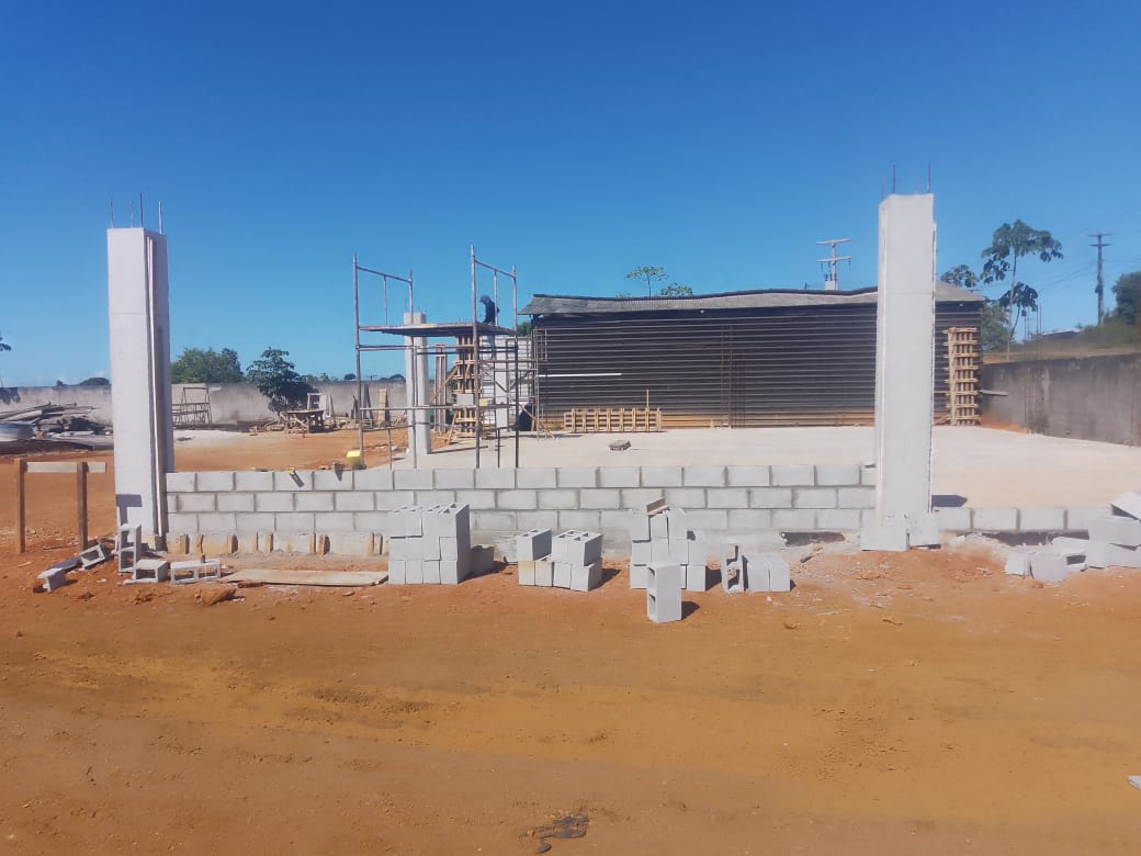 Projeto Reformas de Imóveis #85